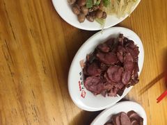 -大妈水饺(文华巷店)