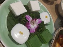 -mango tree芒果树泰国餐厅(青岛万象城店)