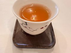 -白天鹅宾馆-宏图府餐厅