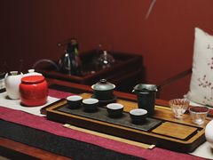 -璞·澐间影院式足道SPA(尚悦湾店)