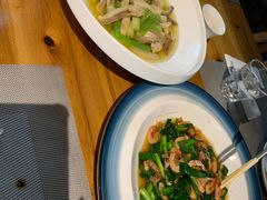 -驿舍·民國老营房院子私房菜(科学会堂店)