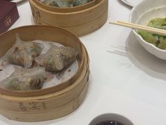 -喜宴又一村·粤菜·茶点·海鲜(壹方天地店)