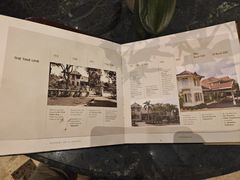 -日惹市凤凰翰悦阁酒店