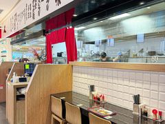 -一風堂拉面(深圳湾万象城店)