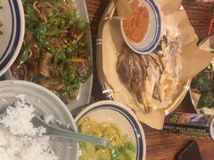 -刘师父老汉口江湖菜(蔡锷路店)