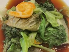 -功德林素菜饭庄(前门店)