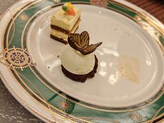 -马勒别墅·中餐厅