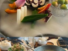 -京兆尹(雍和宫店)