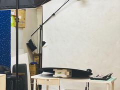 -鸿达摄影KEEP LOVE家庭肖像馆·身份证照(宝山万达广场店)