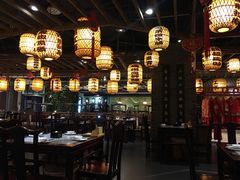 大堂-南京人家(盛京大奥莱店)