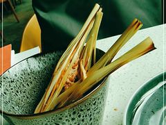 -半山腰·云南菜(侨福芳草地店)