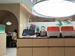 -黄记煌三汁焖锅(悦方IDmall店)