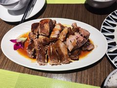 -希尔顿欢朋酒店·欢朋餐厅