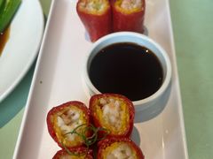 -蔡澜点心·粤菜(领展购物广场店)