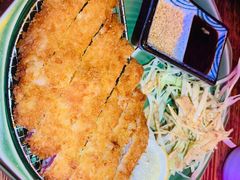 -白石の深夜食堂(宝龙店)