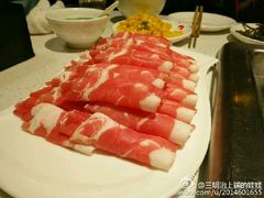 -海底捞火锅(高科广场店)