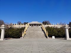 -黄帝陵