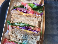 -星巴克(杭州大厦C座店)