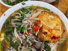 -熊氏牛羊杂粉(龙眼井总店)