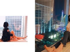 -澳门喜来登大酒店