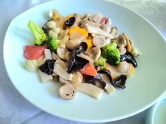 -山外山菜馆(玉泉路店)