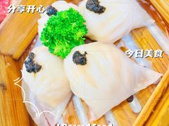 黑松露虾饺皇-明腾壹间茶餐厅(新都会花园广场店)