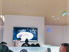 大堂-关东小磨东北菜(漕河泾印象城店)