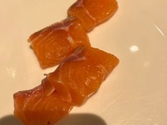 -索菲特酒店·海鲜自助 ·聚餐厅