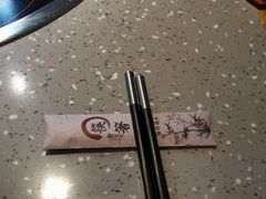 -重庆锦火锅(惠福东路店)