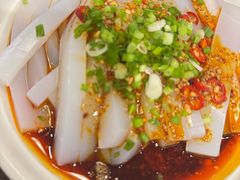 -蜀中吴养生板栗鸡(会展店)