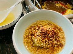 -秦宝雪花牛肉养生火锅(大兴九臻店)