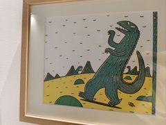 -正佳自然科学博物馆