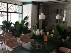 -集渔·泰式海鲜火锅(太原里店)