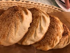 武大郎烧饼-三义和酒楼(广渠门店)