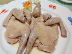 -東海海鲜酒家(中信广场店)
