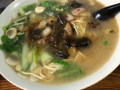 -小狗面馆(复兴店)