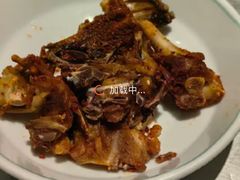 -姚姚酸菜鱼·金戈戈香港豉油鸡(喜荟城联名店)