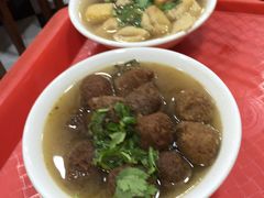 -白魁老号饭庄(安内店)