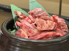 -汉拿山(金源店)