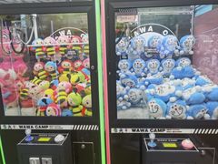 -娃娃集合营(上海奉贤龙湖天街店)
