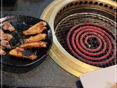 -神户赤童日式烤肉伙伴(东直门店)