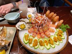 -古京·臻致料理(月湖店)