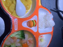-探鱼·鲜青椒爽麻烤鱼(番禺万达店)