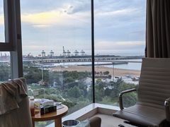 -秦皇岛秦皇国际大酒店