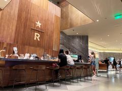 -星巴克臻选(南京艾尚天地店)