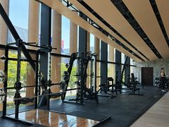 -漠浔MOTION健身(虹桥国际展汇店)