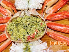 -震海贝烤贝·民俗特色店(延吉总店)