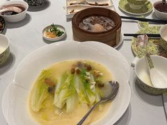 -君庭中餐厅(友谊宾馆店)