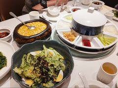-羲和雅苑•北京烤鸭(国贸商城店)