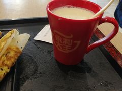 -永和大王(广渠店)